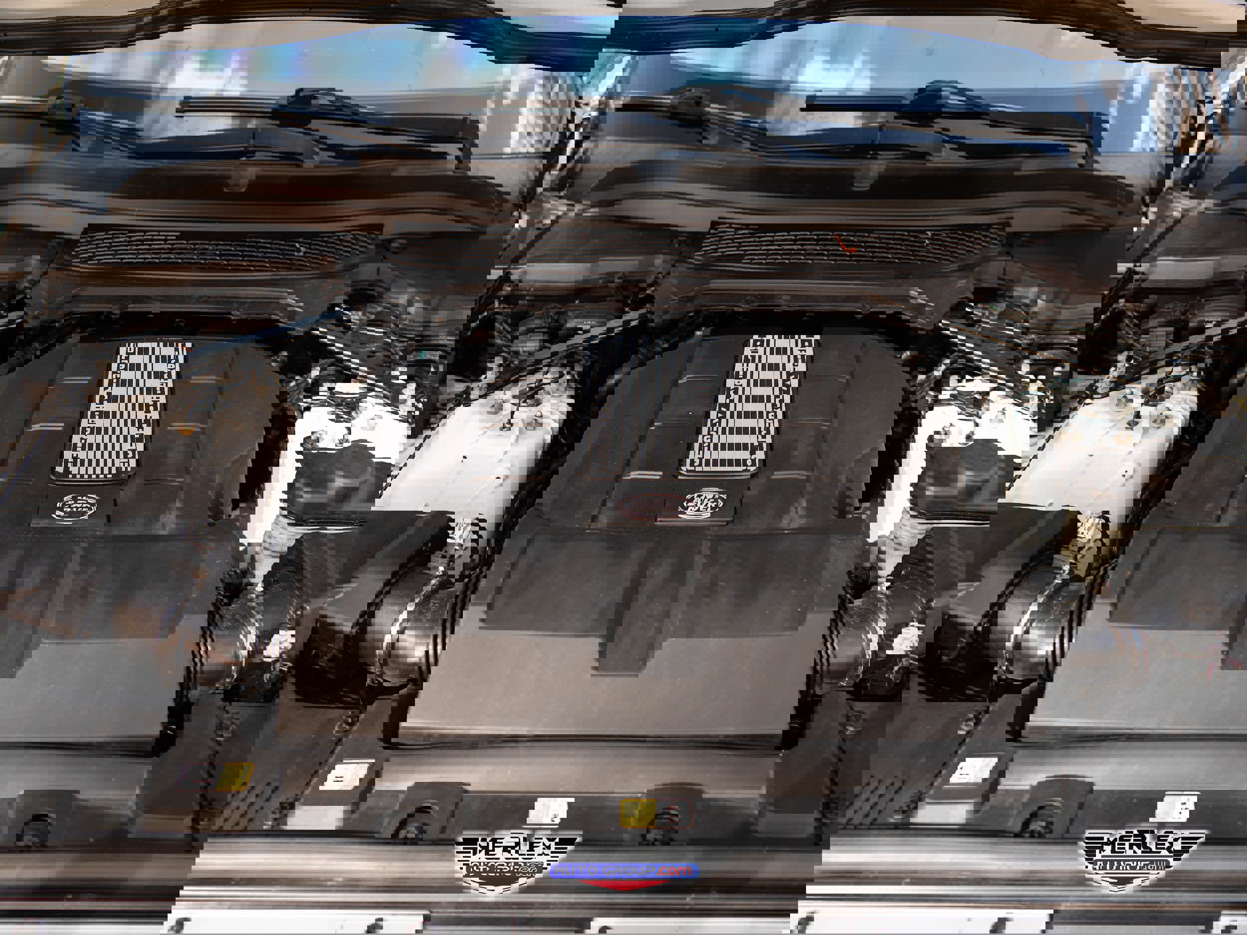 Used 2016 Land Rover Range Rover Holland & Holland image 55