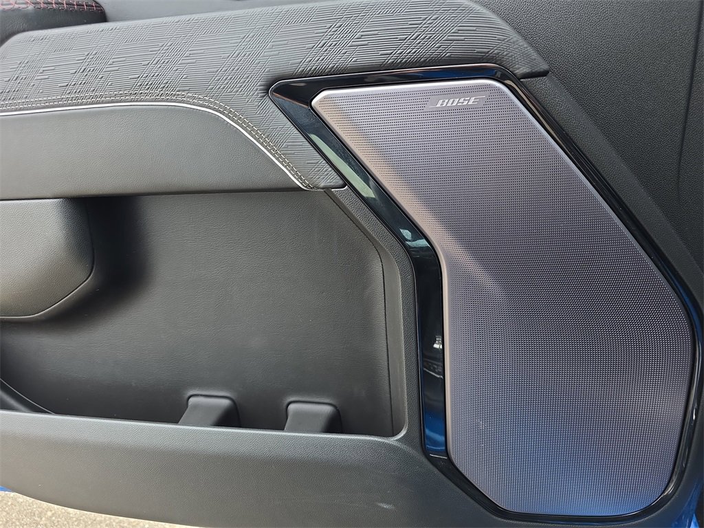 Used 2023 GMC Sierra 1500 AT4X image 29