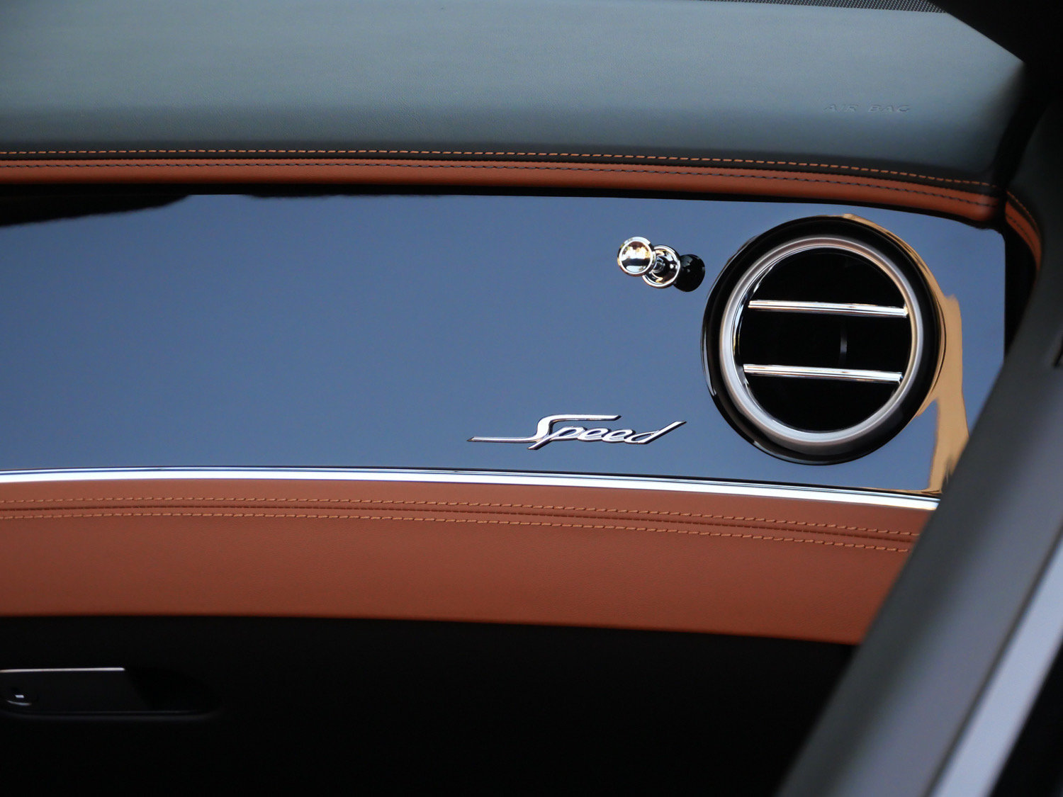 New 2026 Bentley Continental GT Speed AWD/4WD image 20