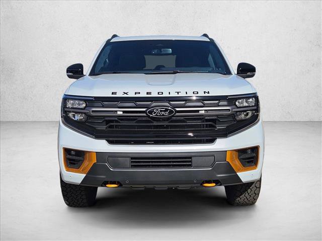 New 2026 Ford Expedition Tremor image 5