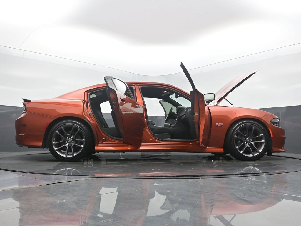 Used 2023 Dodge Charger Scat Pack w/ Harman/Kardon Audio Group image 69