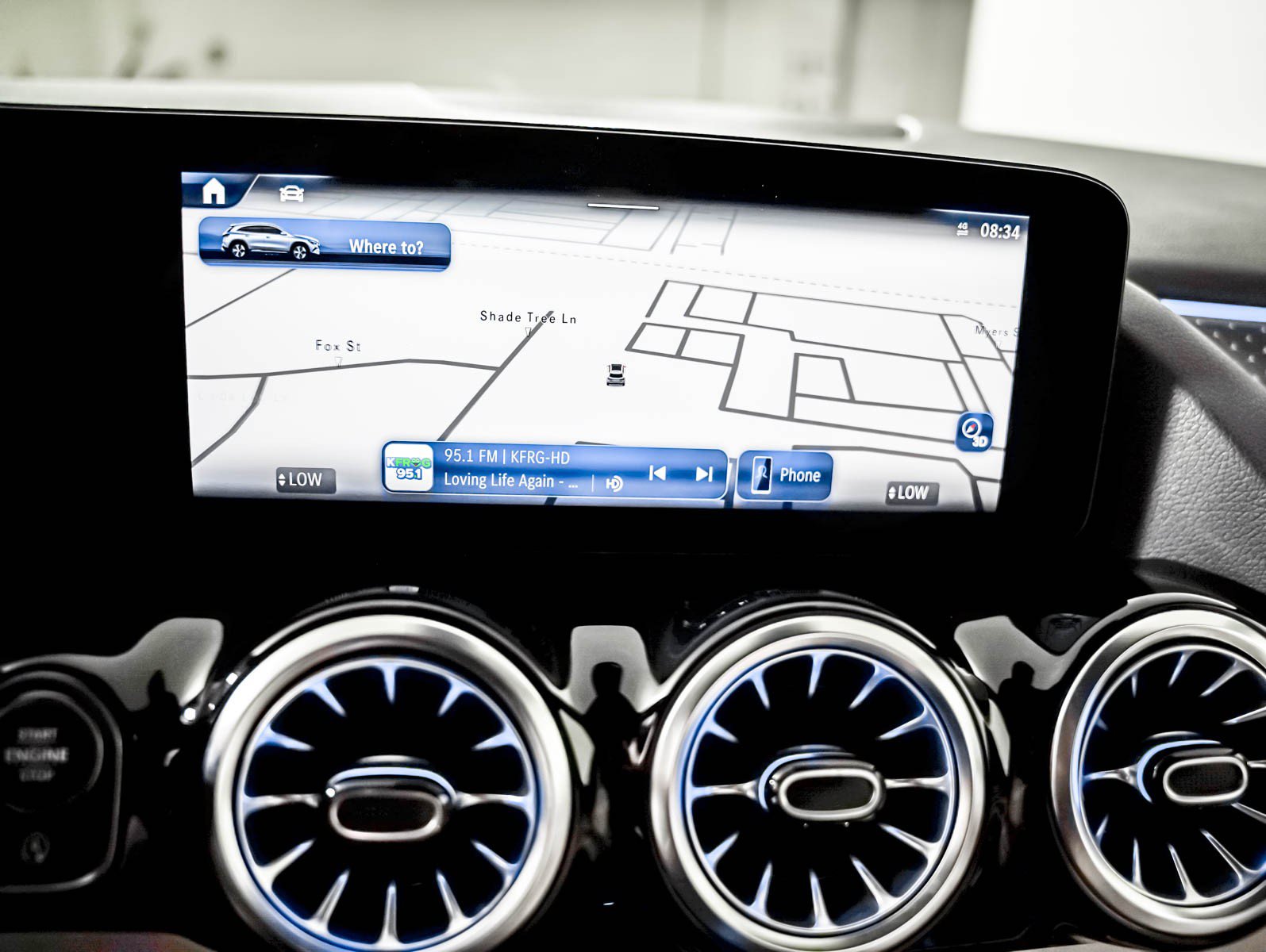Certified 2026 Mercedes-Benz GLA 250 image 18