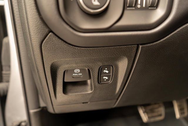 Used 2023 RAM 1500 TRX w/ TRX Level 2 Equipment Group image 25