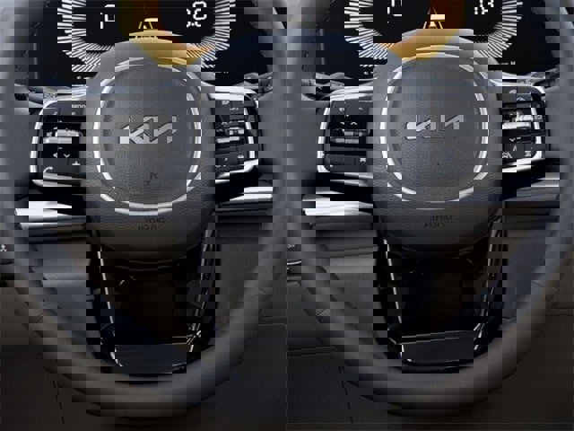 New 2026 Kia Carnival LXS image 22