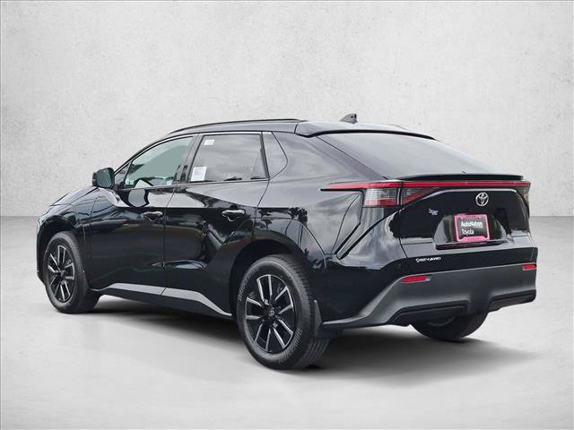 New 2026 Toyota bZ AWD/4WD image 9