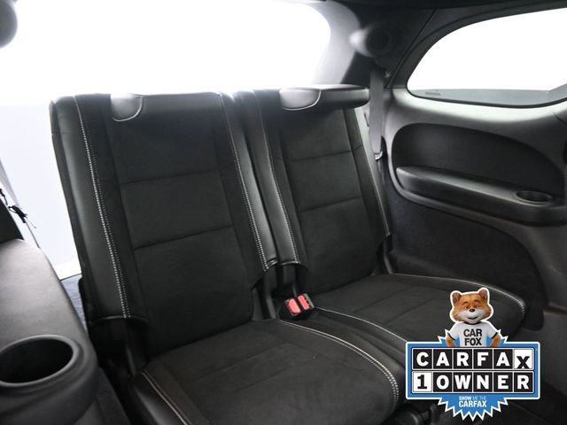 Used 2024 Dodge Durango SRT Hellcat w/ Black Package image 24