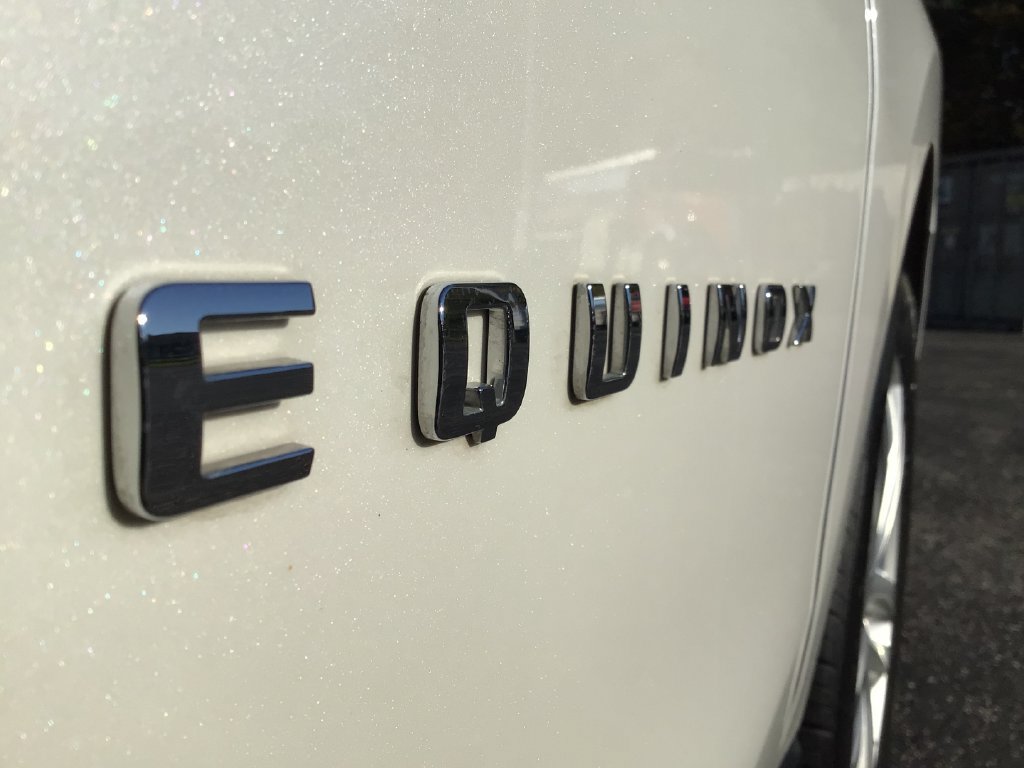 Used 2020 Chevrolet Equinox Premier AWD/4WD image 17