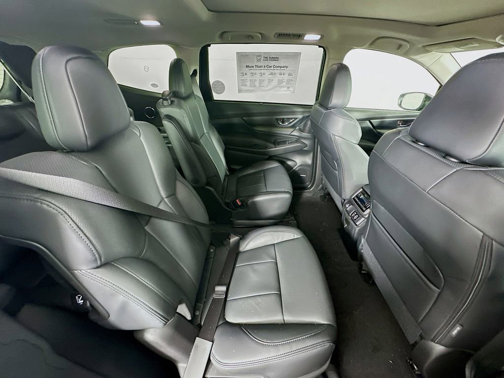 New 2026 Subaru Ascent Bronze Edition image 34
