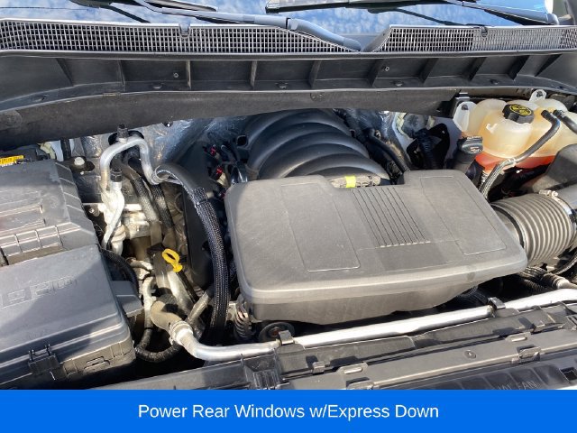 Used 2022 Chevrolet Silverado 1500 RST AWD/4WD image 23