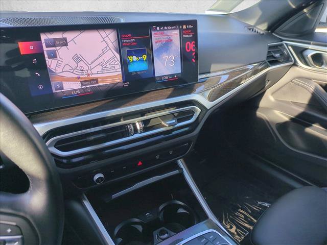 Certified 2023 BMW i4 eDrive35 RWD image 15
