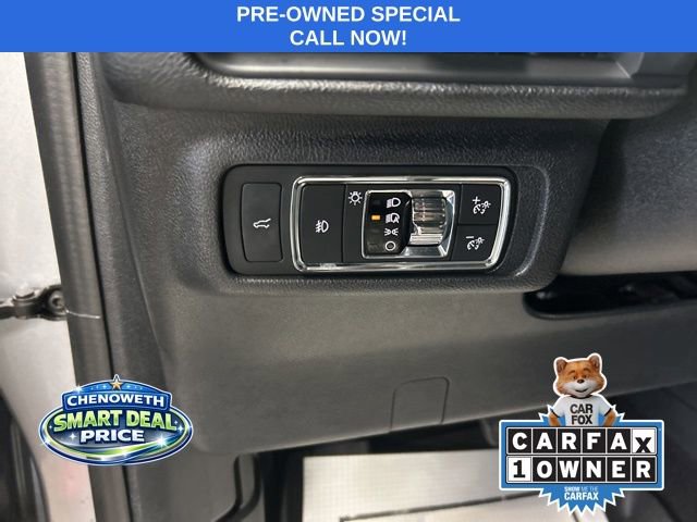 Used 2021 Lincoln Corsair Reserve w/ Equipment Group 201A image 13
