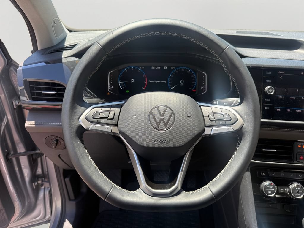 Used 2022 Volkswagen Taos SEL AWD/4WD image 12