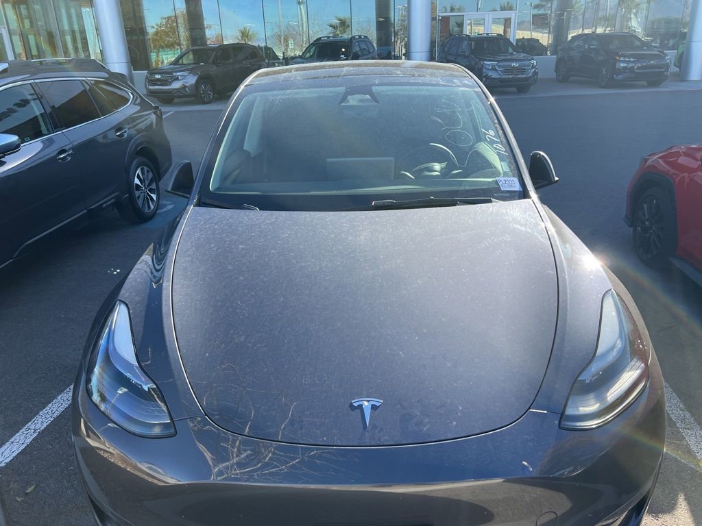 Used 2023 Tesla Model Y Long Range image 35