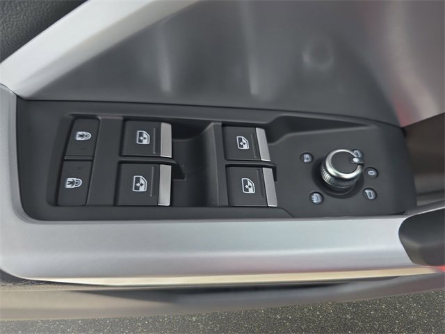 Certified 2025 Audi Q3 2.0T Premium Plus w/ Premium Plus Package image 31