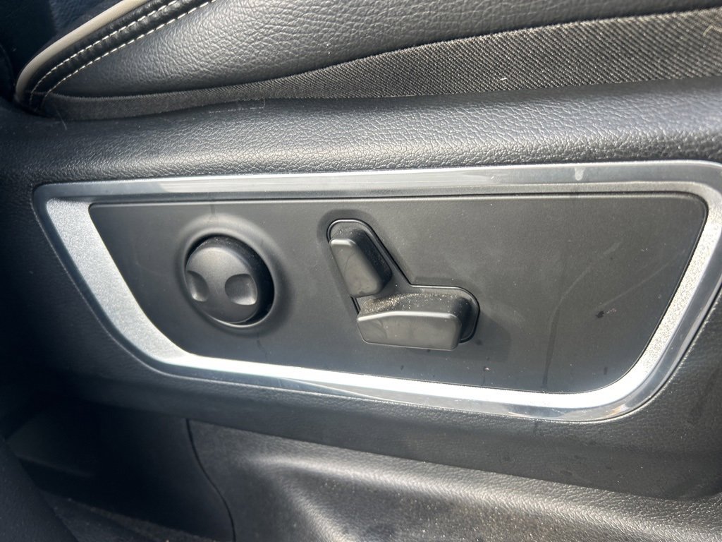 Used 2022 RAM 1500 Laramie image 7