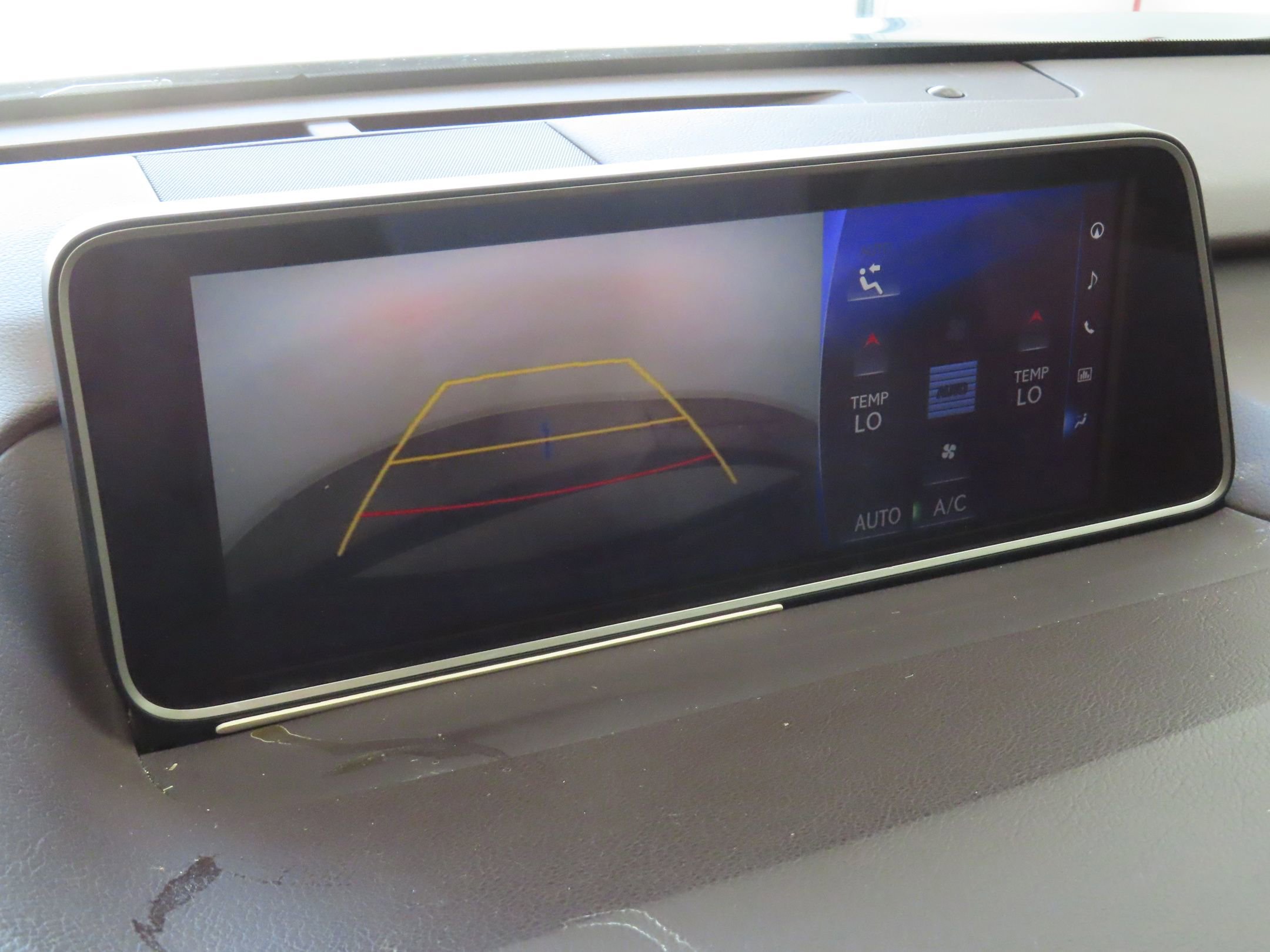 Used 2018 Lexus RX 350 FWD w/ Premium Package image 20