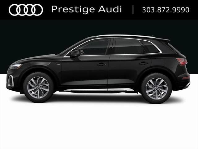 Used 2024 Audi Q5 2.0T Premium AWD/4WD image 31