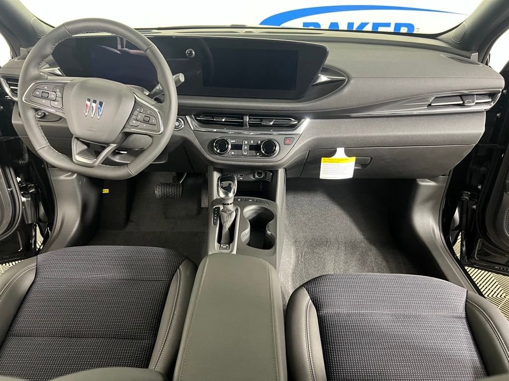 New 2025 Buick Envista Preferred w/ Convenience I Package FWD image 9