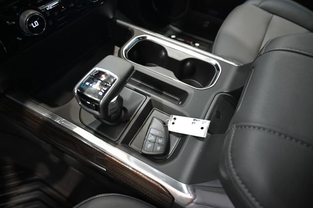 New 2026 Chevrolet Silverado 1500 RST w/ RST All Star Premium Package AWD/4WD image 22