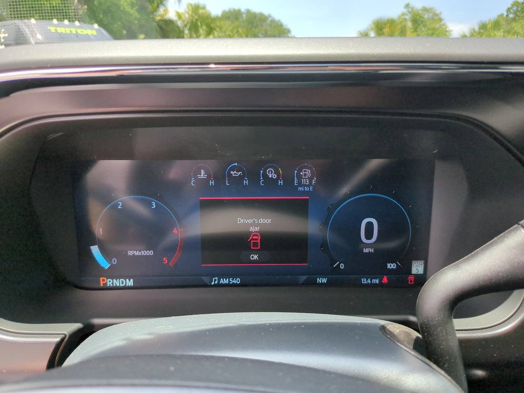 New 2026 Ford F350 Lariat w/ Lariat Ultimate Package AWD/4WD image 36