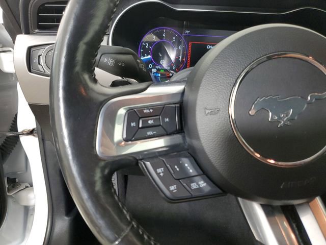 Used 2023 Ford Mustang Premium w/ Equipment Group 201A image 22