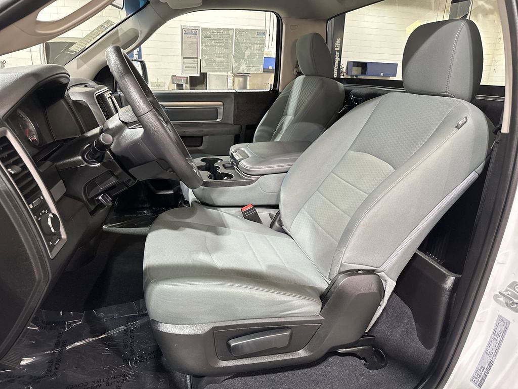 Used 2020 RAM 1500 Tradesman w/ Popular Equipment Group image 13