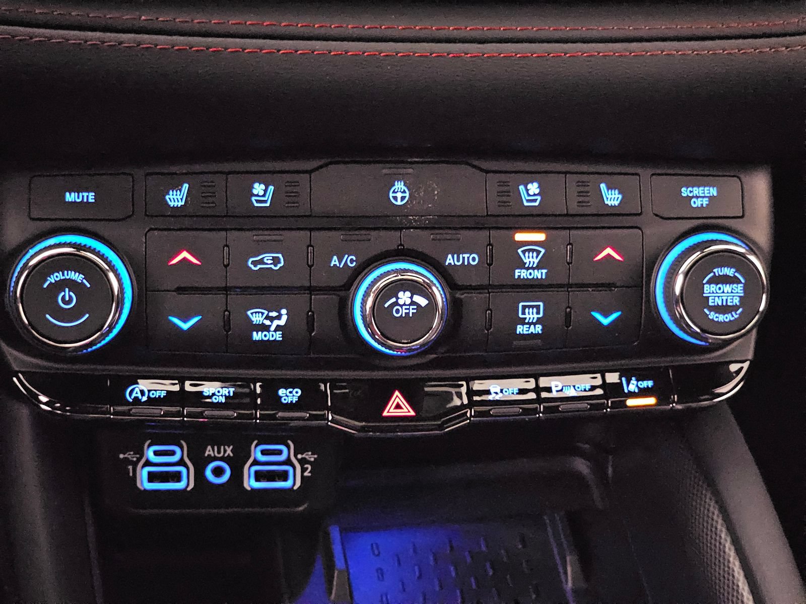 New 2026 Dodge Durango GT AWD/4WD image 23