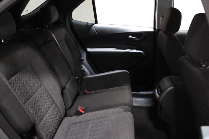 Used 2022 Chevrolet Equinox LT image 27