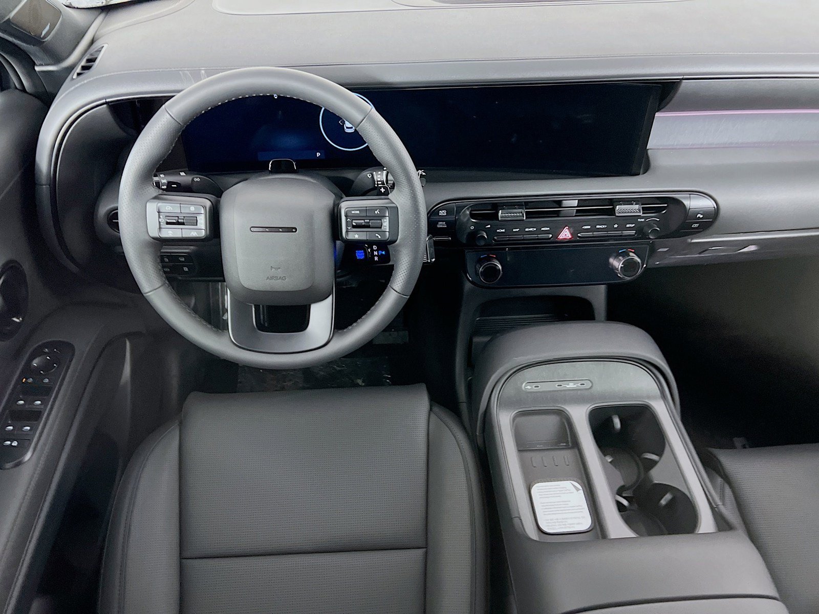 New 2026 Hyundai Palisade XRT Pro AWD/4WD image 19