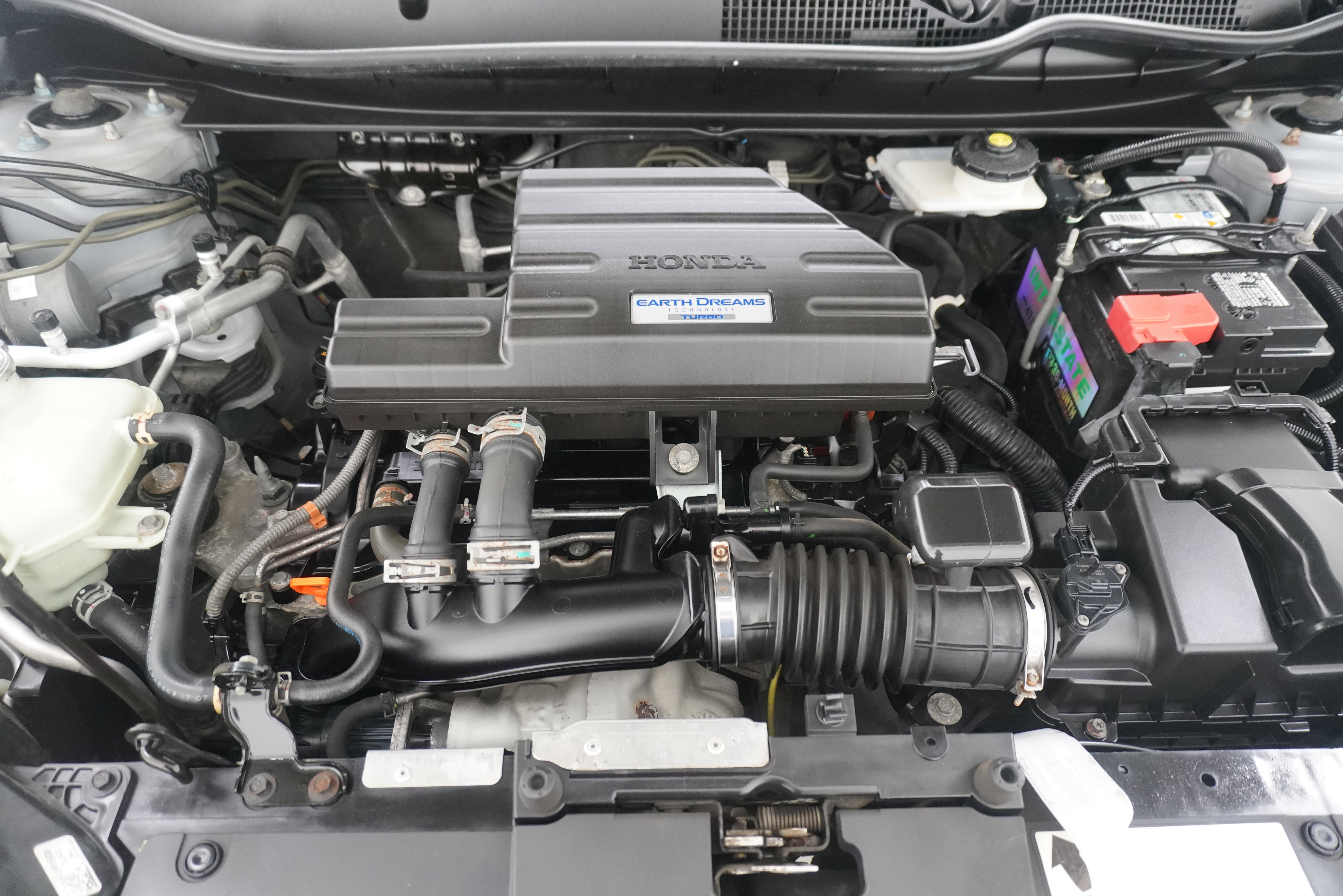 Used 2018 Honda CR-V LX image 25