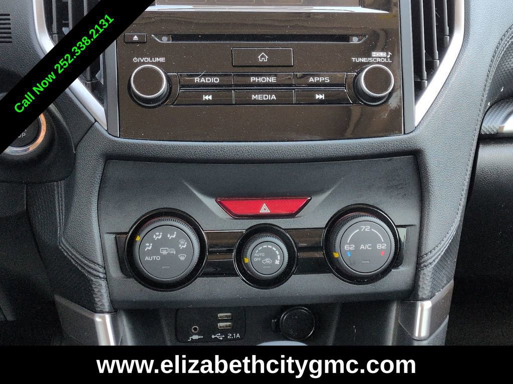 Used 2023 Subaru Forester Premium image 14