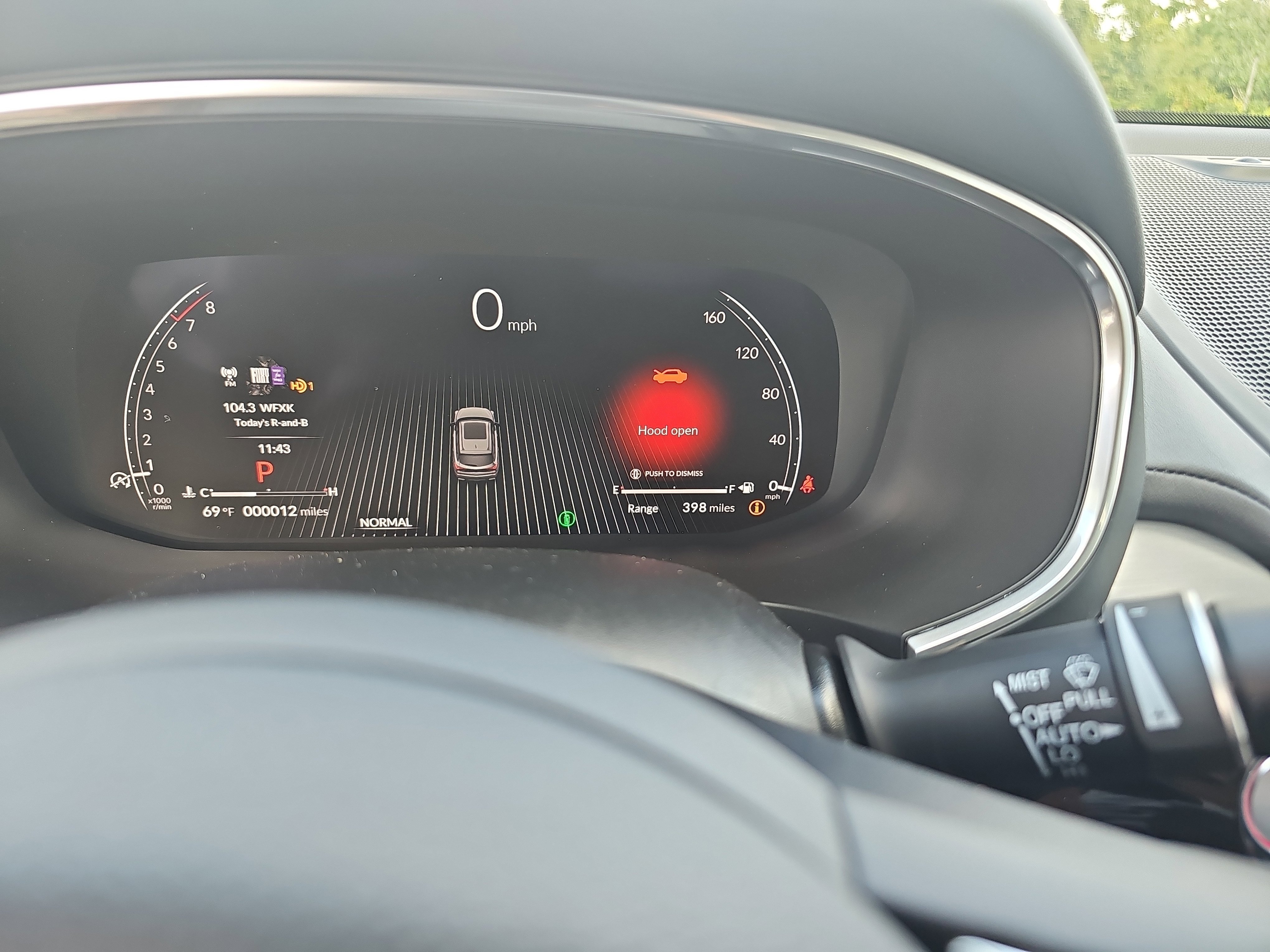 New 2026 Acura MDX FWD w/ Technology Package image 18