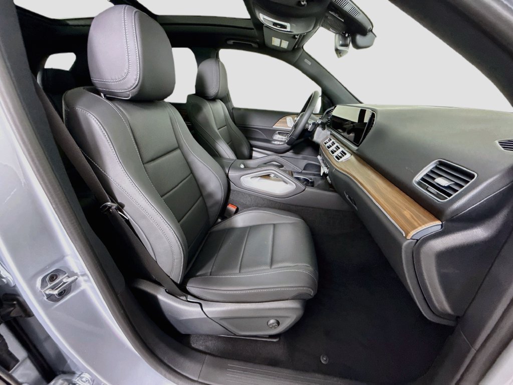 Certified 2026 Mercedes-Benz GLE 350 4MATIC image 21