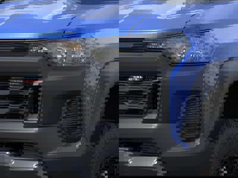 New 2026 Chevrolet Colorado Trail Boss image 10