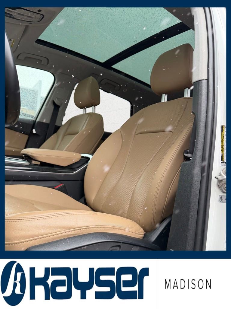 Used 2020 Audi Q7 3.0T Prestige image 2