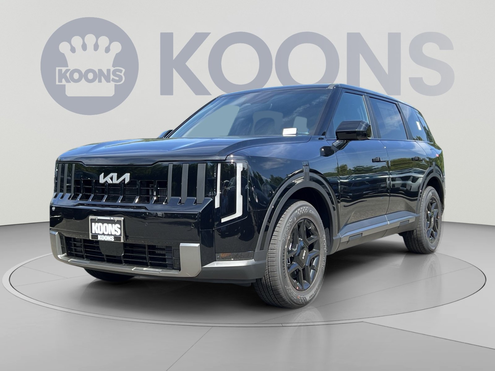 New 2027 Kia Telluride LX