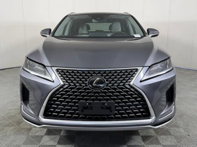 Used 2021 Lexus RX 350 FWD w/ Premium Package image 11