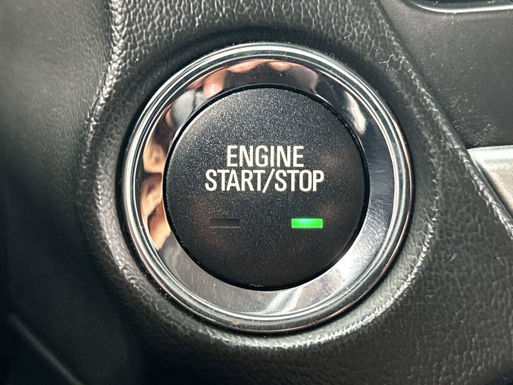 Used 2018 Chevrolet Tahoe LT image 17