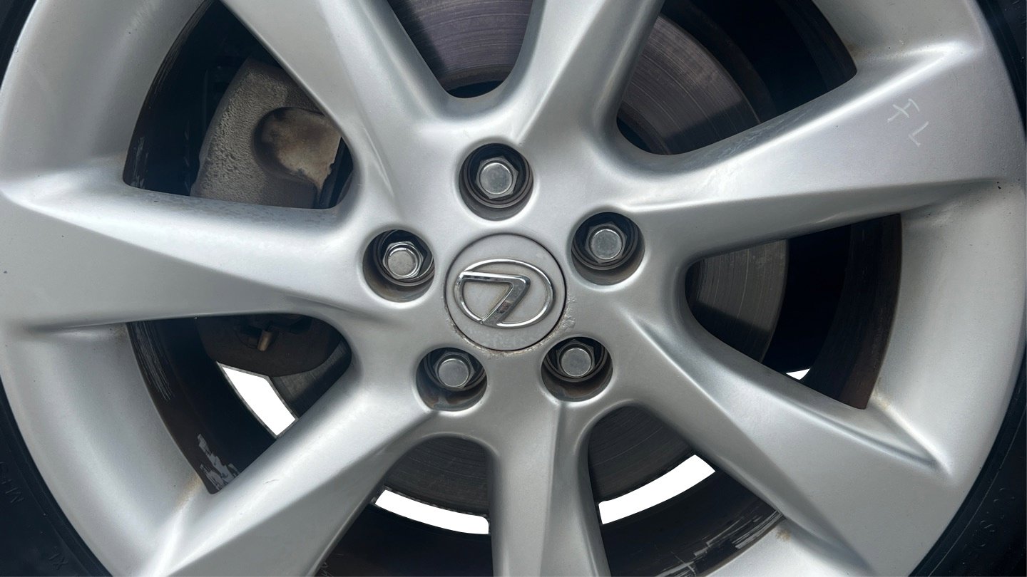Used 2011 Lexus RX 350 2WD w/ Premium Pkg image 46