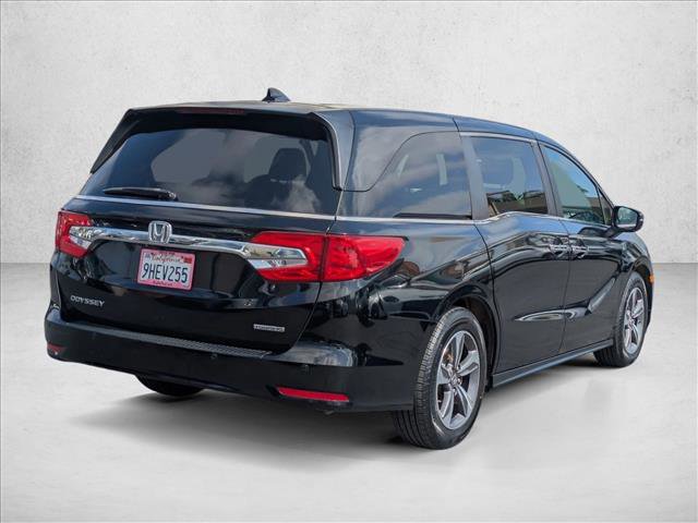 Used 2018 Honda Odyssey Touring image 5