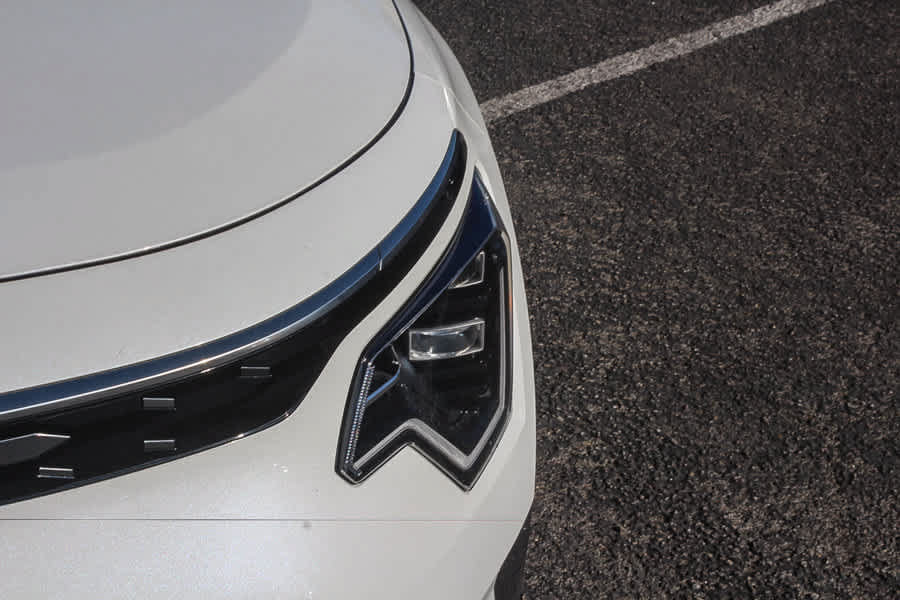 Used 2024 Kia Niro Wave w/ Wave Preserve Package FWD image 13