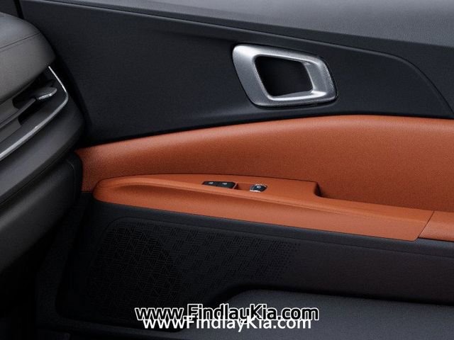 New 2026 Kia Carnival SX FWD image 28