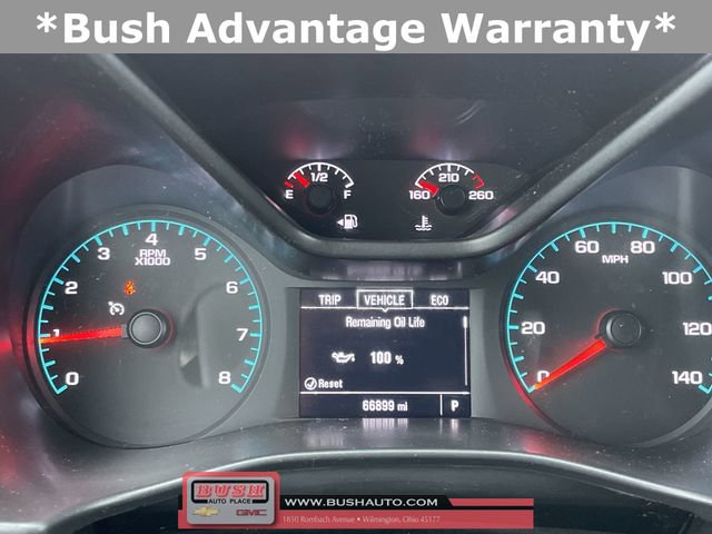 Used 2022 Chevrolet Colorado W/T w/ WT Convenience Package image 11