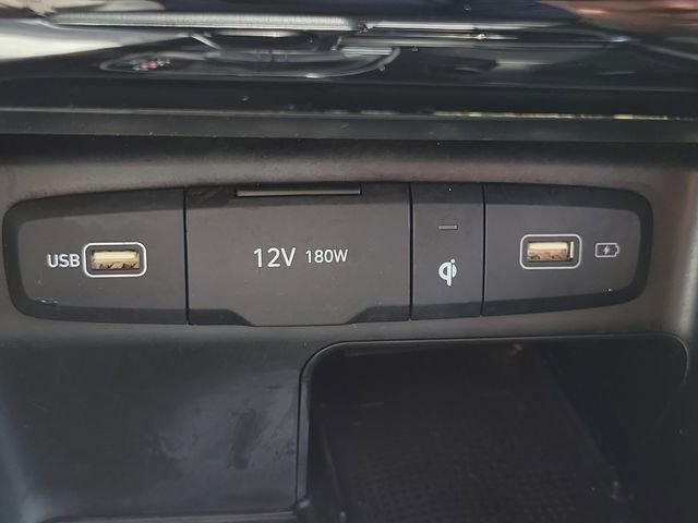 Used 2023 Hyundai Tucson SEL image 29