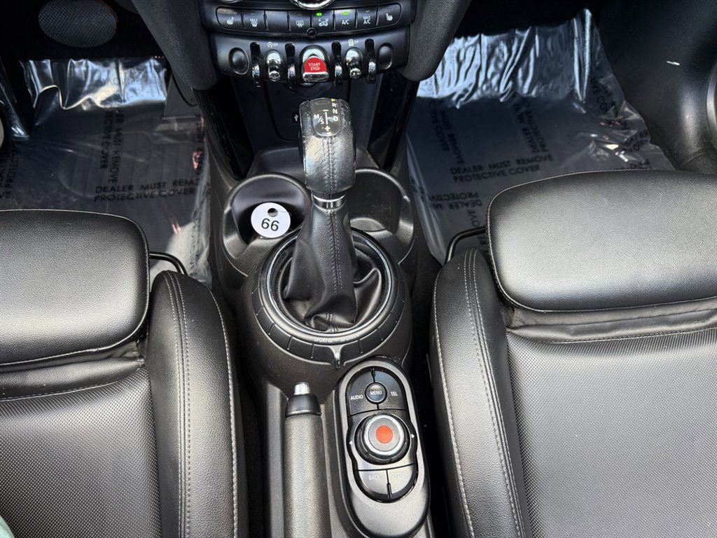 Used 2016 MINI Cooper S image 27