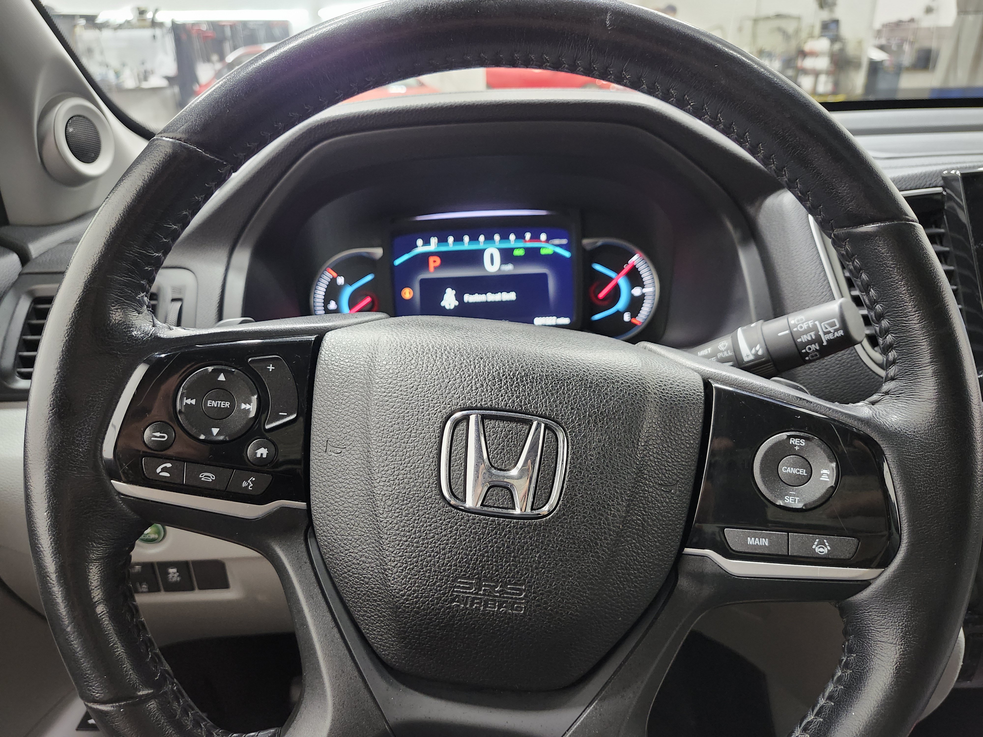Used 2021 Honda Pilot Touring image 33