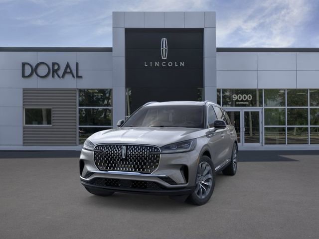 New 2025 Lincoln Aviator Reserve w/ Illumination Package RWD image 2