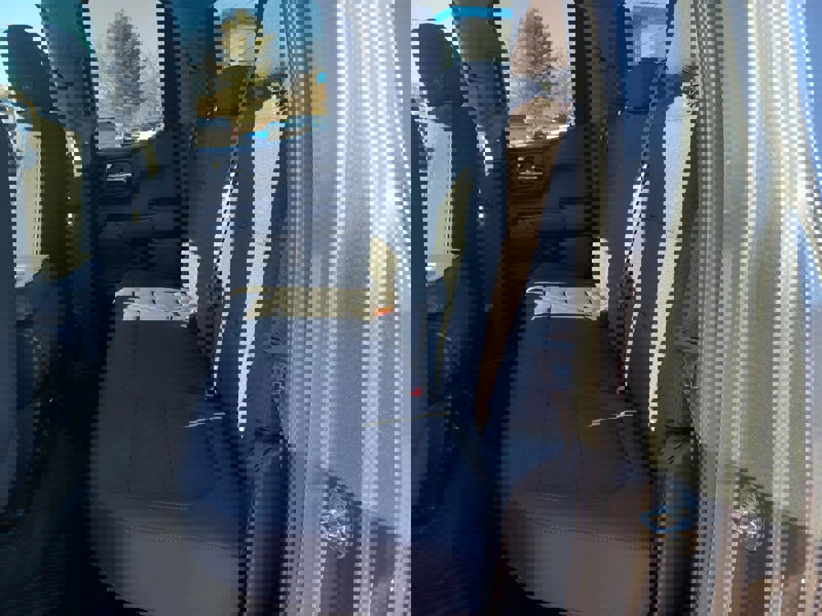 Used 2021 Chevrolet Silverado 1500 Custom image 15