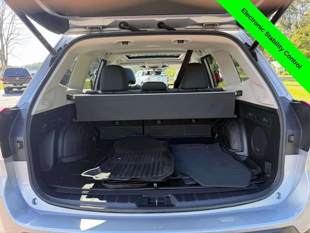 Used 2024 Subaru Forester Sport AWD/4WD image 39