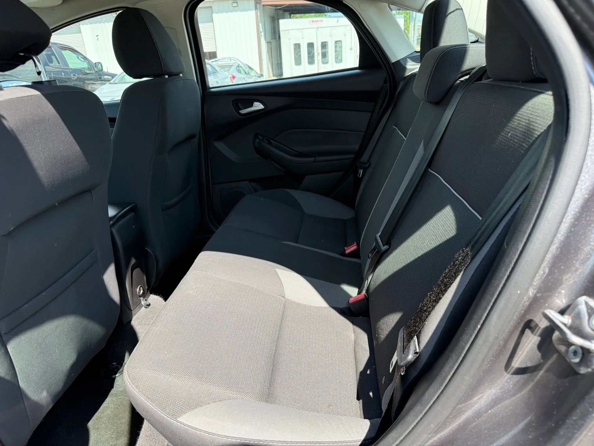 Used 2013 Ford Focus SE image 21